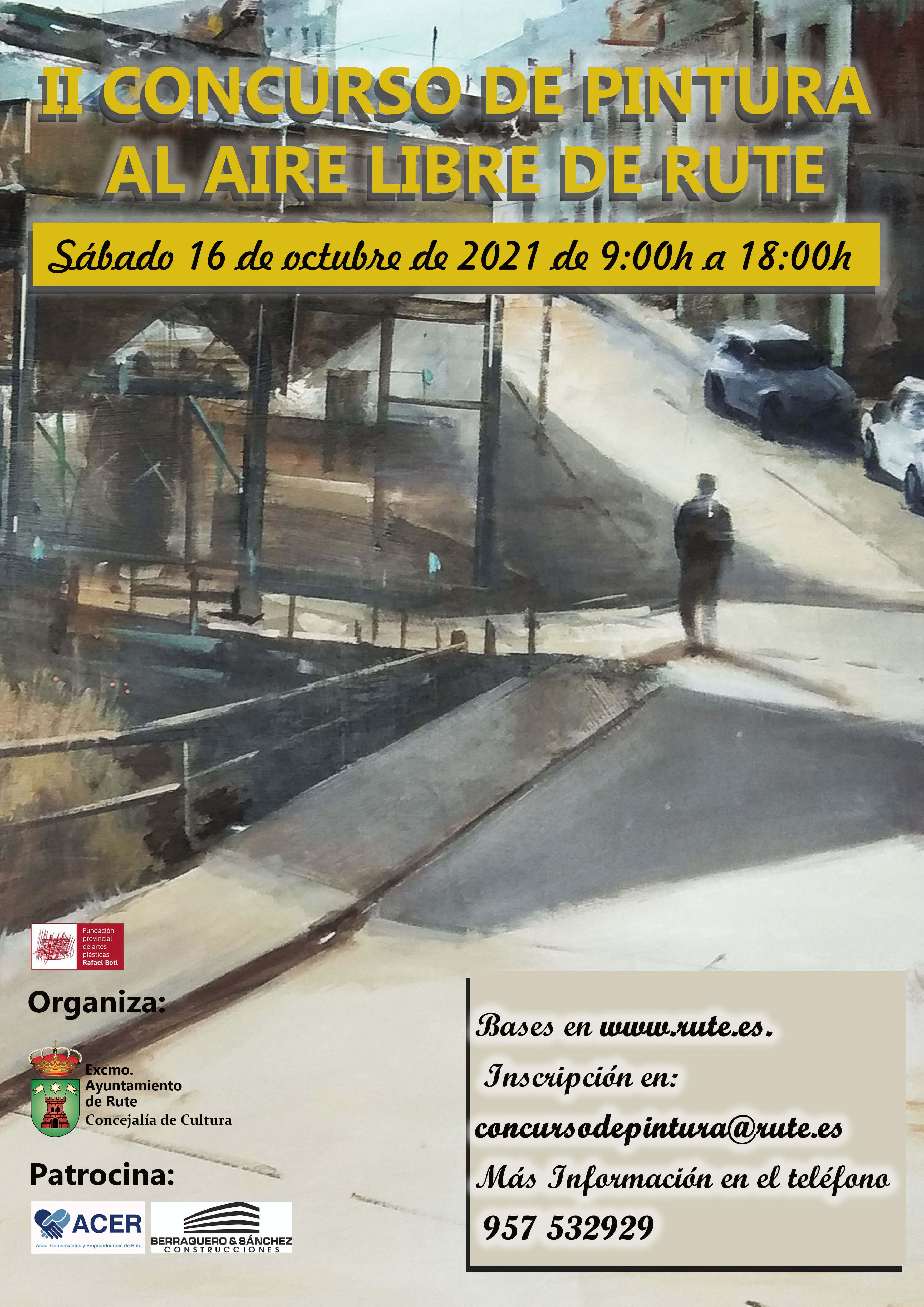 Pulsa para ampliar Cartel II Concurso de pintura de Rute compress.jpg